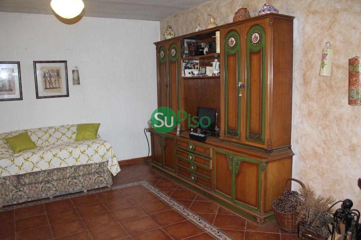 For sale of chalet in El Viso de San Juan