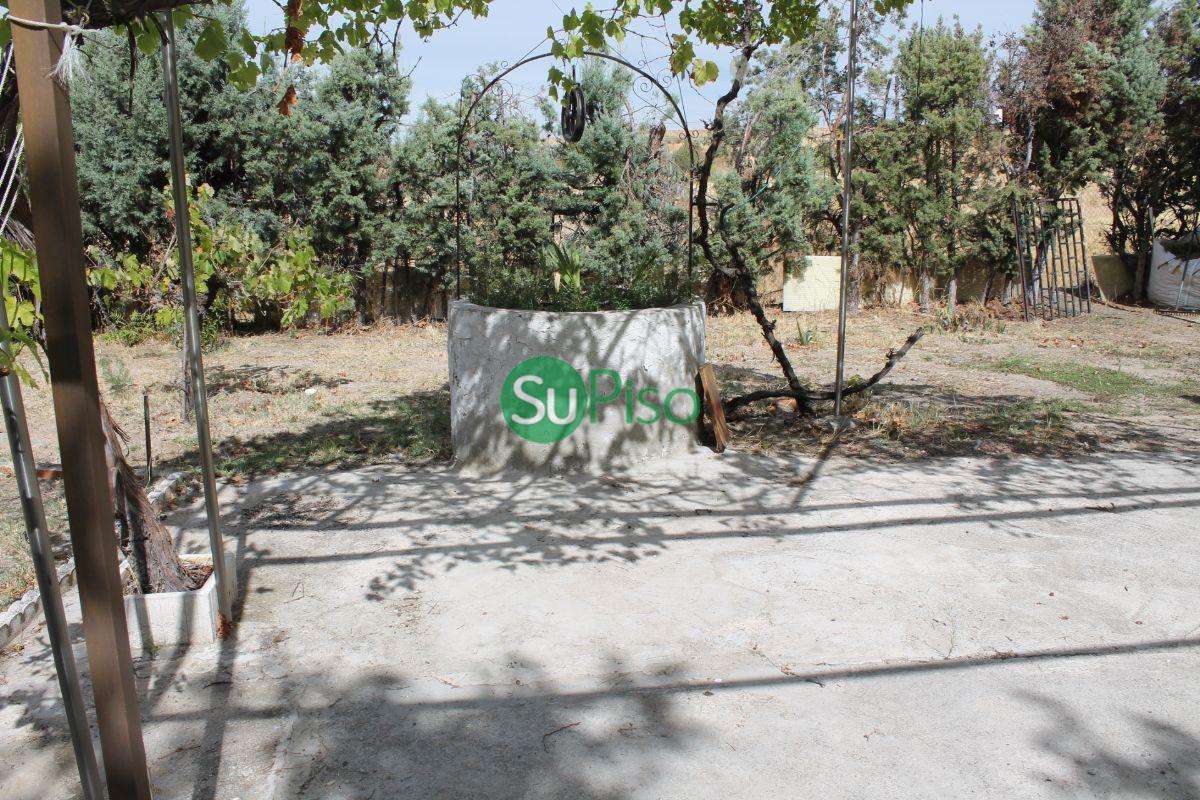 For sale of chalet in El Viso de San Juan