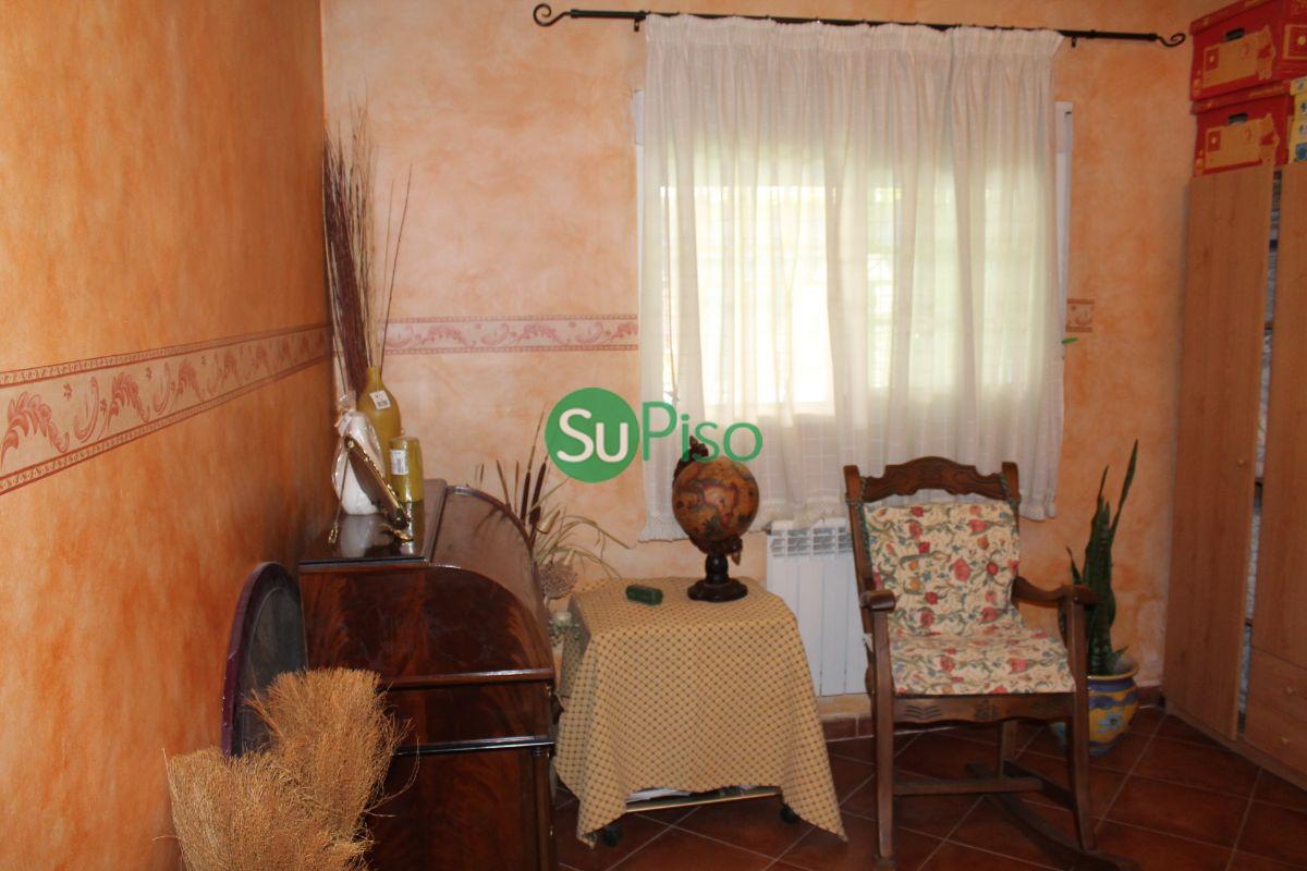 For sale of chalet in El Viso de San Juan