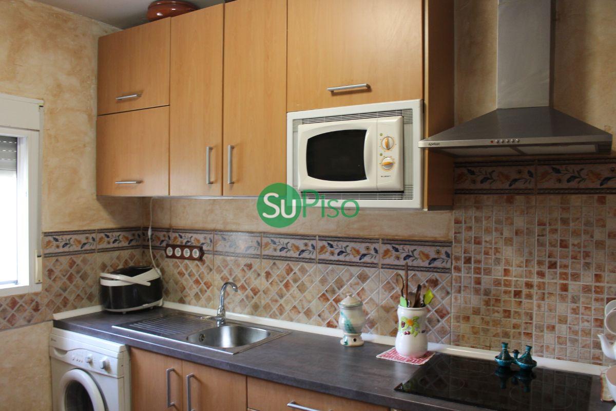 For sale of chalet in El Viso de San Juan