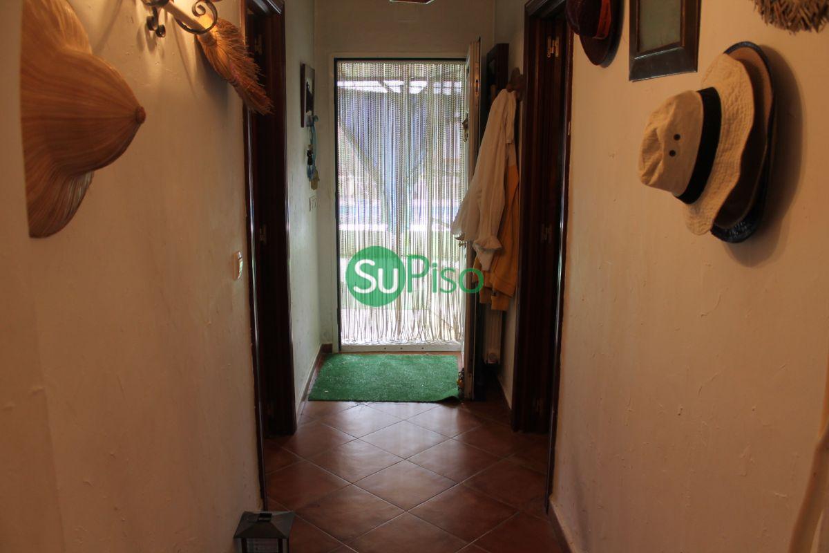 For sale of chalet in El Viso de San Juan