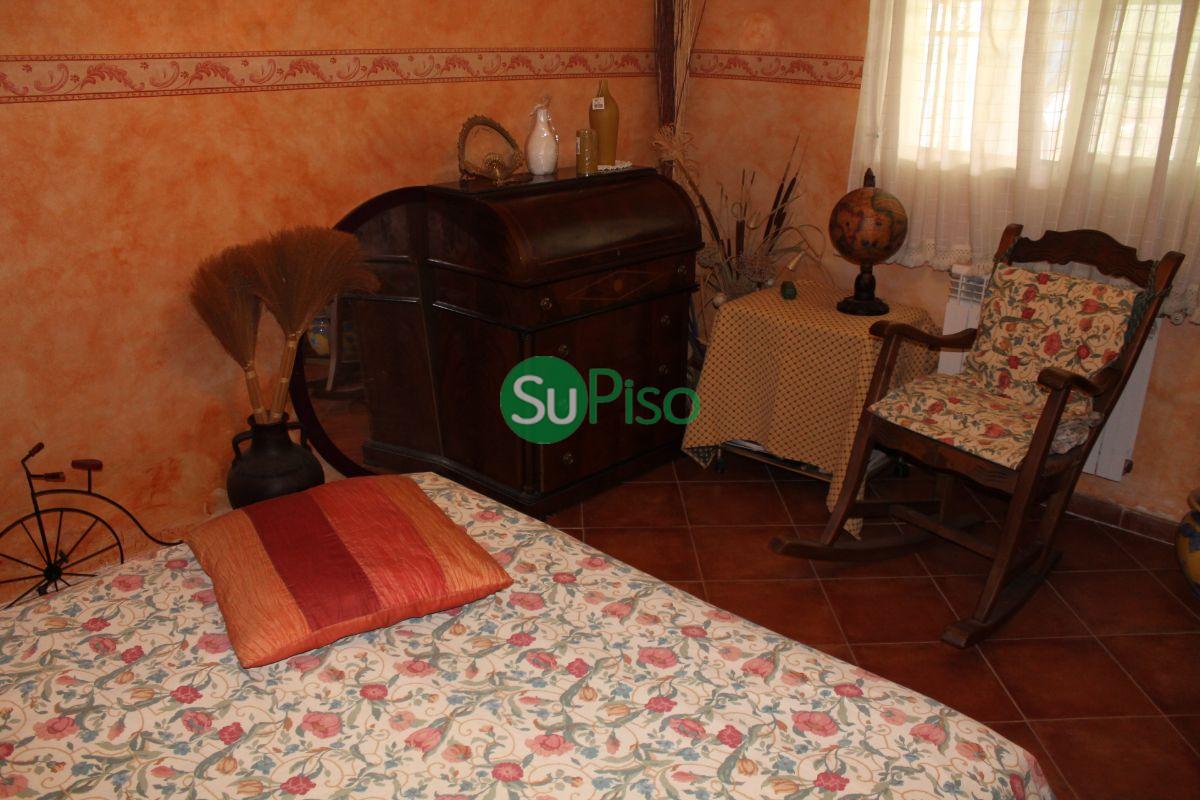 For sale of chalet in El Viso de San Juan