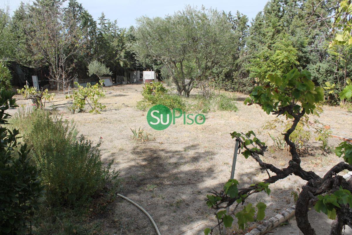 For sale of chalet in El Viso de San Juan