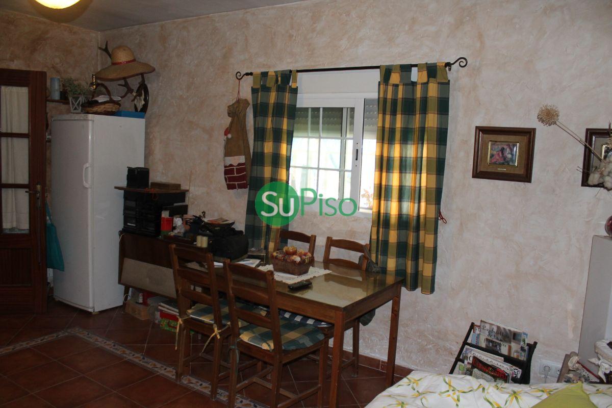 For sale of chalet in El Viso de San Juan