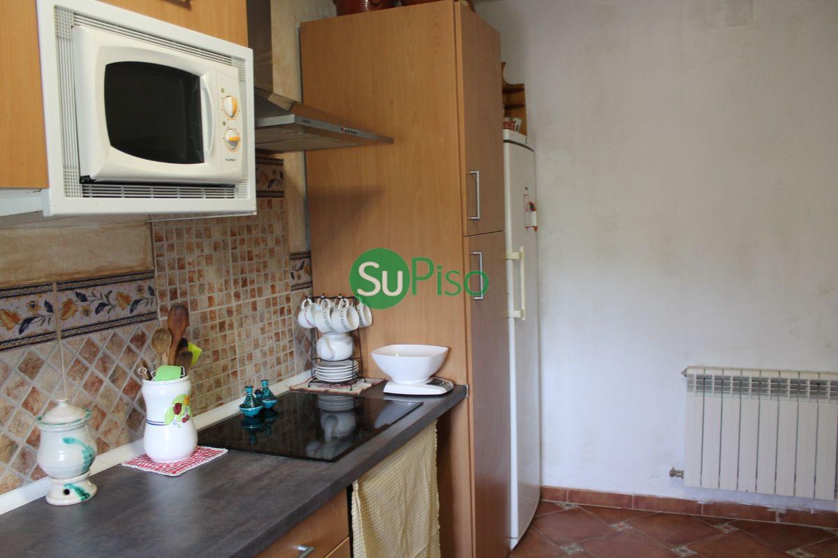 For sale of chalet in El Viso de San Juan