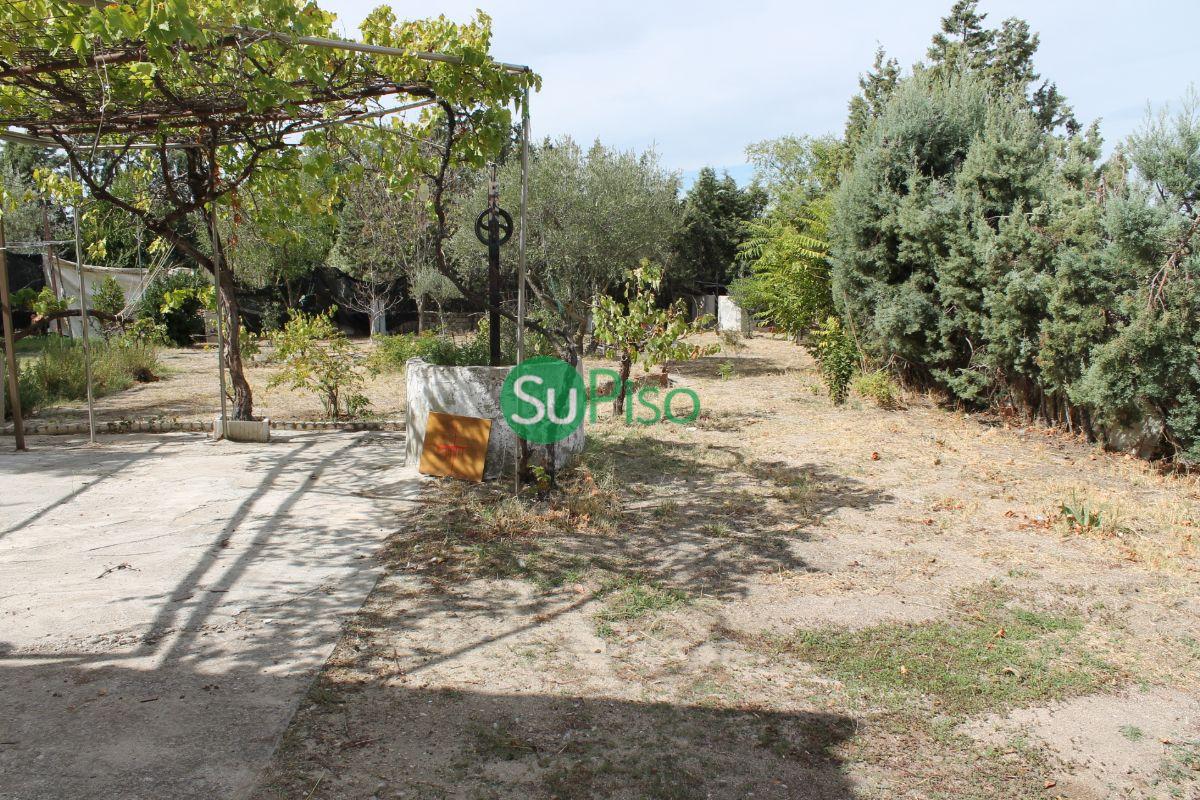 For sale of chalet in El Viso de San Juan