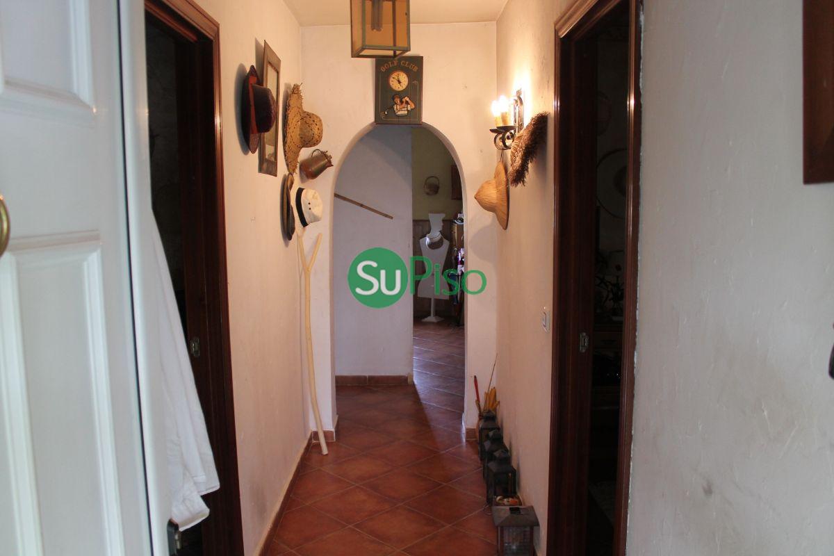 For sale of chalet in El Viso de San Juan