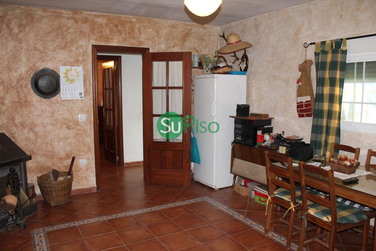For sale of chalet in El Viso de San Juan