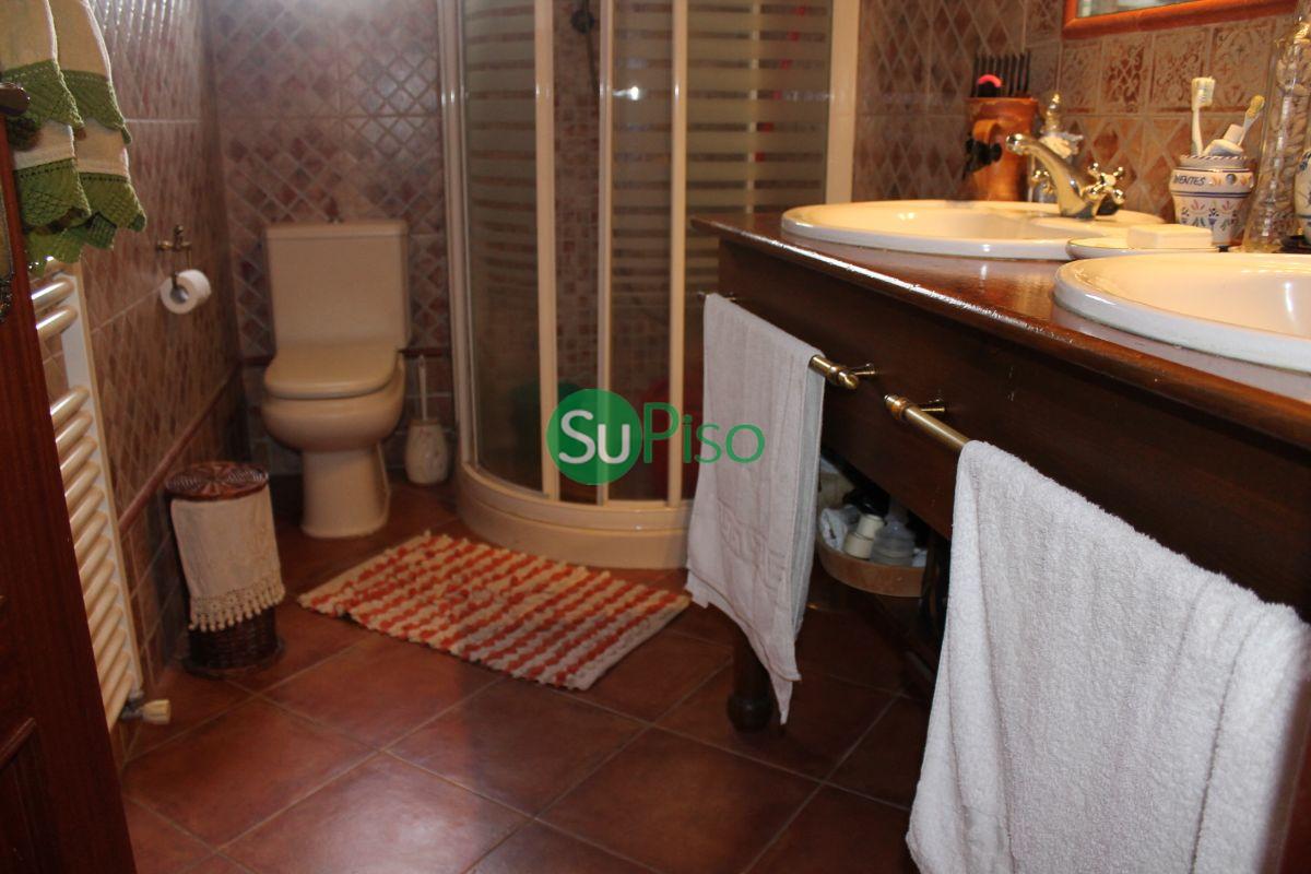 For sale of chalet in El Viso de San Juan