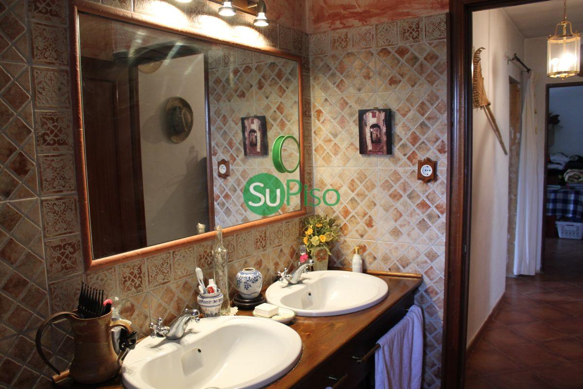 For sale of chalet in El Viso de San Juan