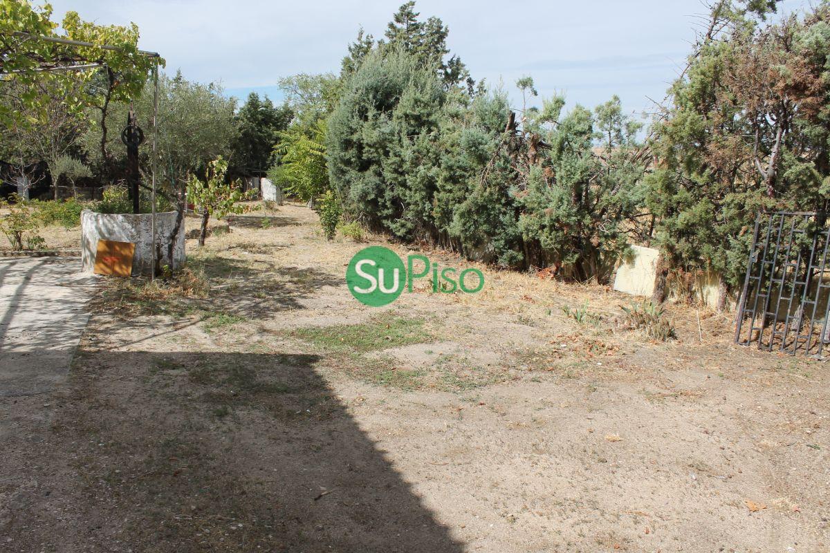 For sale of chalet in El Viso de San Juan