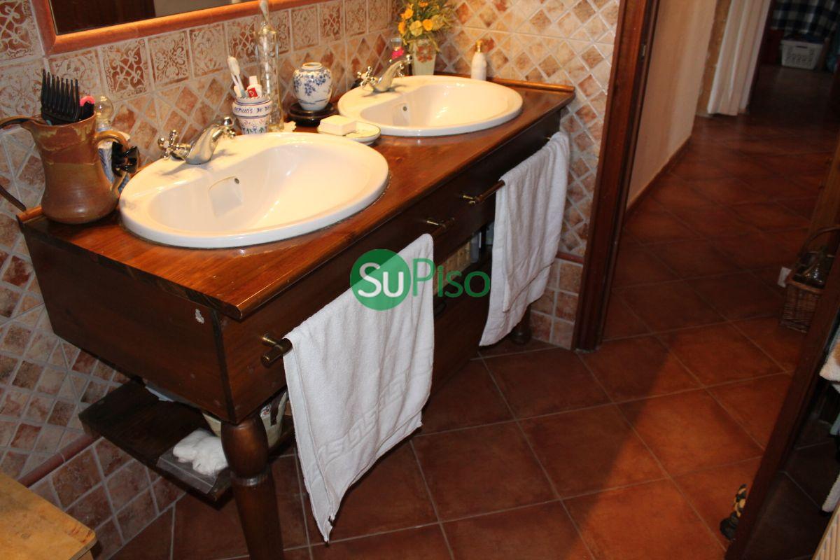 For sale of chalet in El Viso de San Juan