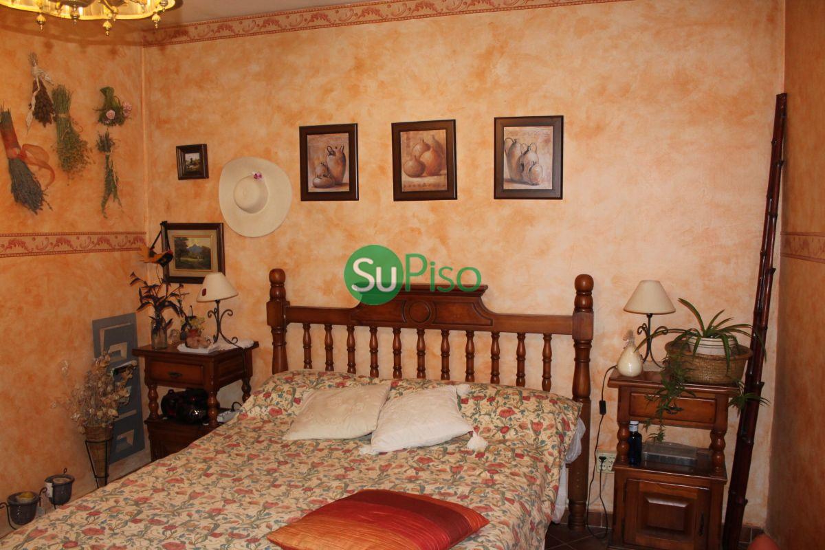 For sale of chalet in El Viso de San Juan