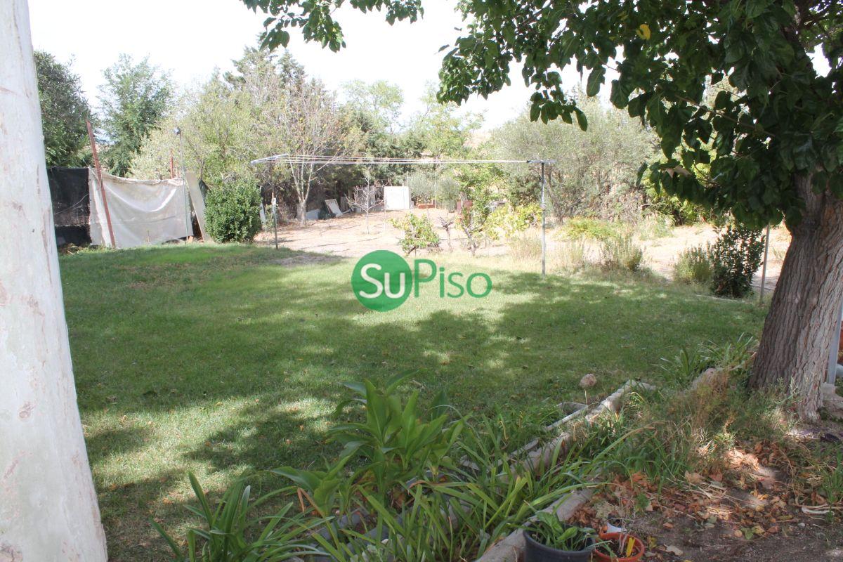 For sale of chalet in El Viso de San Juan