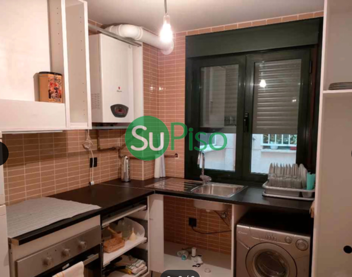 Alquiler de piso en Yeles