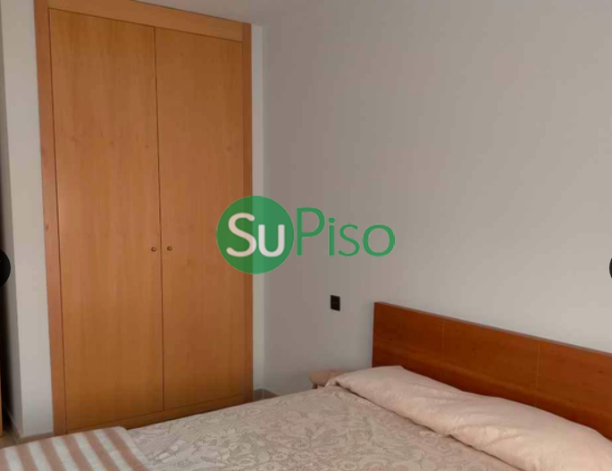 Alquiler de piso en Yeles