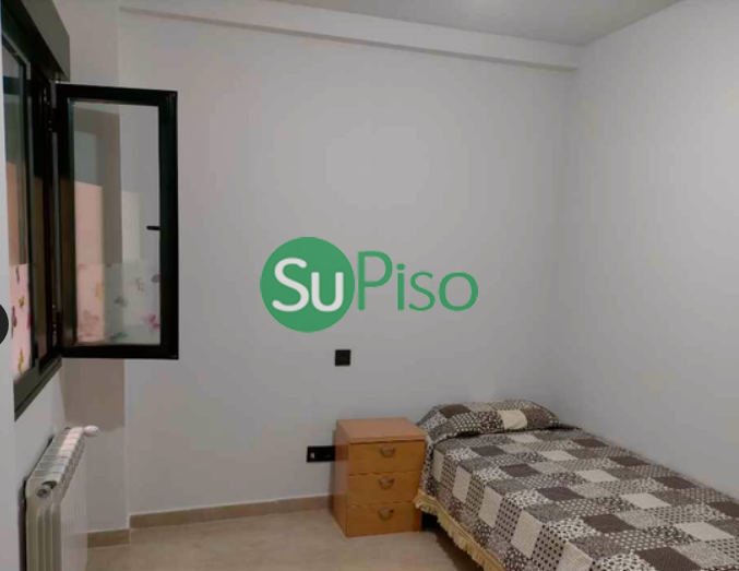 Alquiler de piso en Yeles