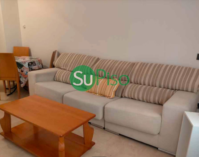 For sale of flat in Yeles