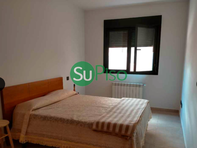 For sale of flat in Yeles