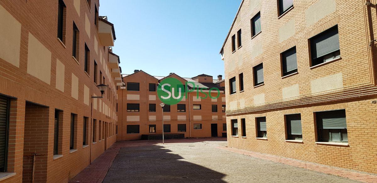 Alquiler de piso en Yeles