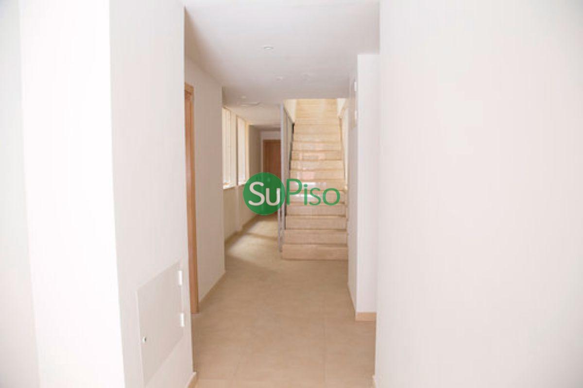 Alquiler de piso en Yeles