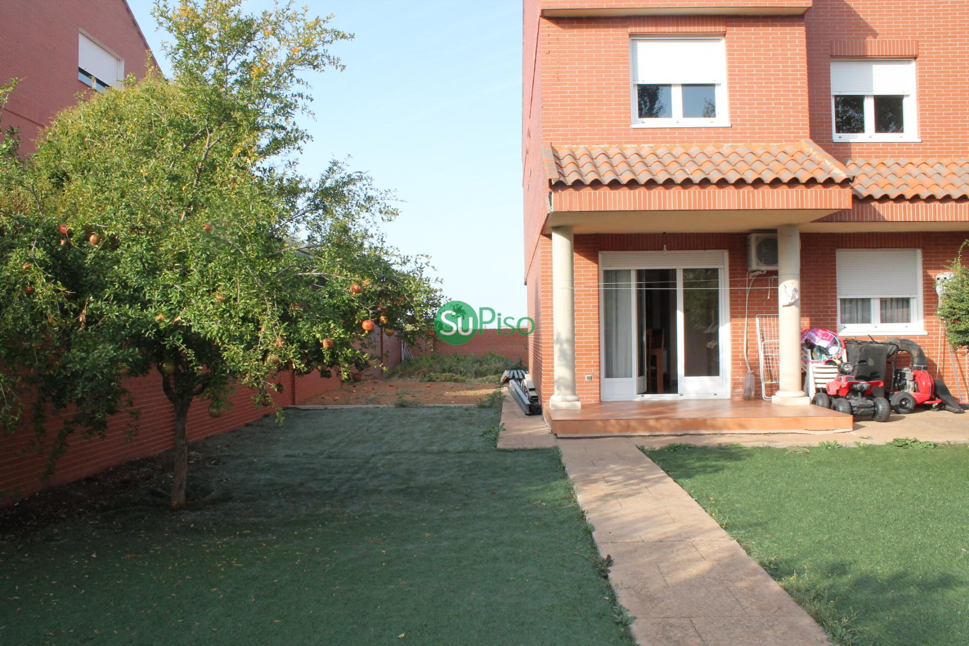 For sale of chalet in Illescas