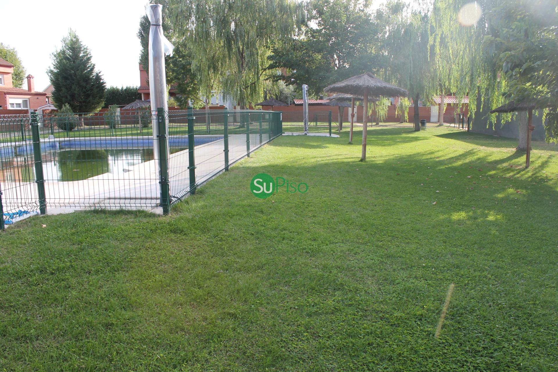 For sale of chalet in Illescas