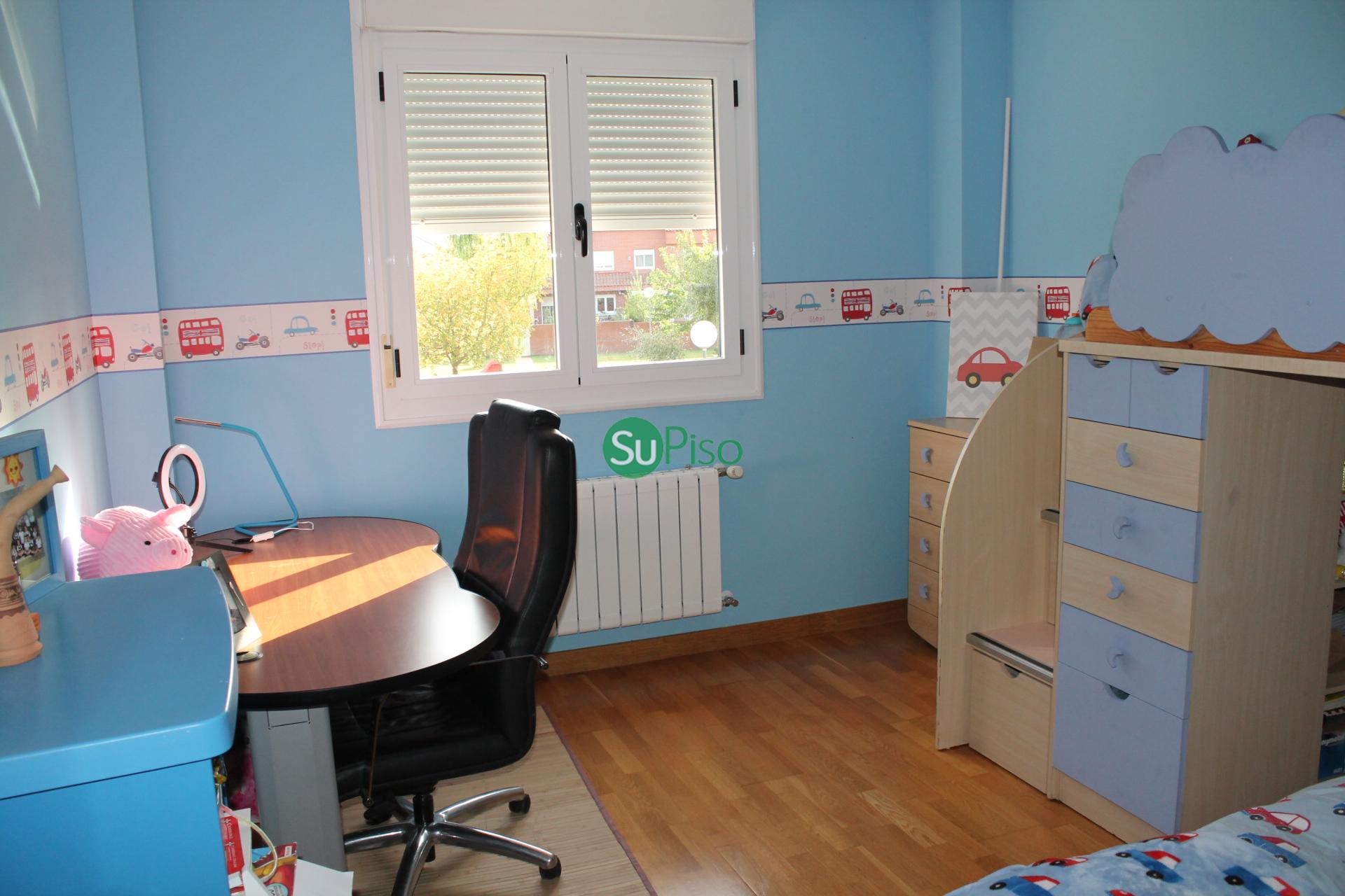 For sale of chalet in Illescas