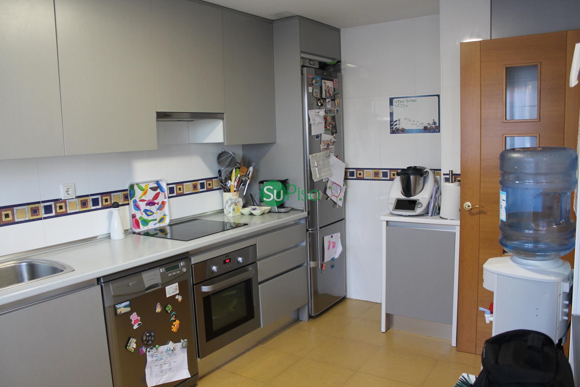For sale of chalet in Illescas