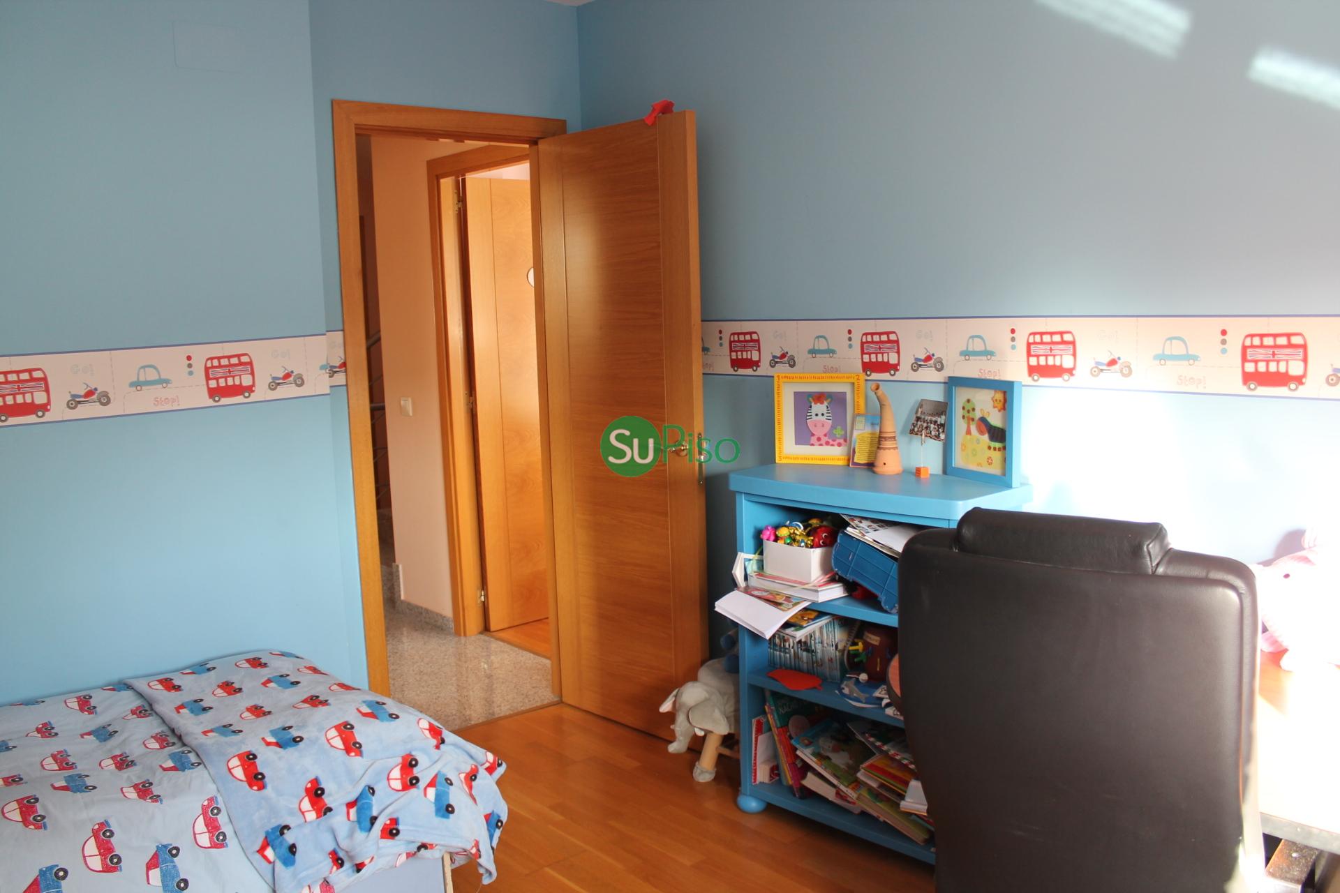 For sale of chalet in Illescas