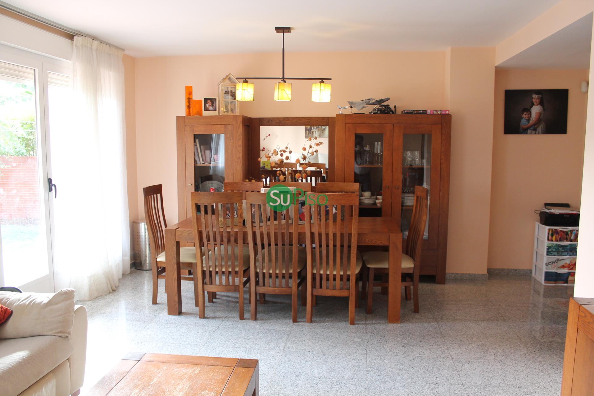 For sale of chalet in Illescas