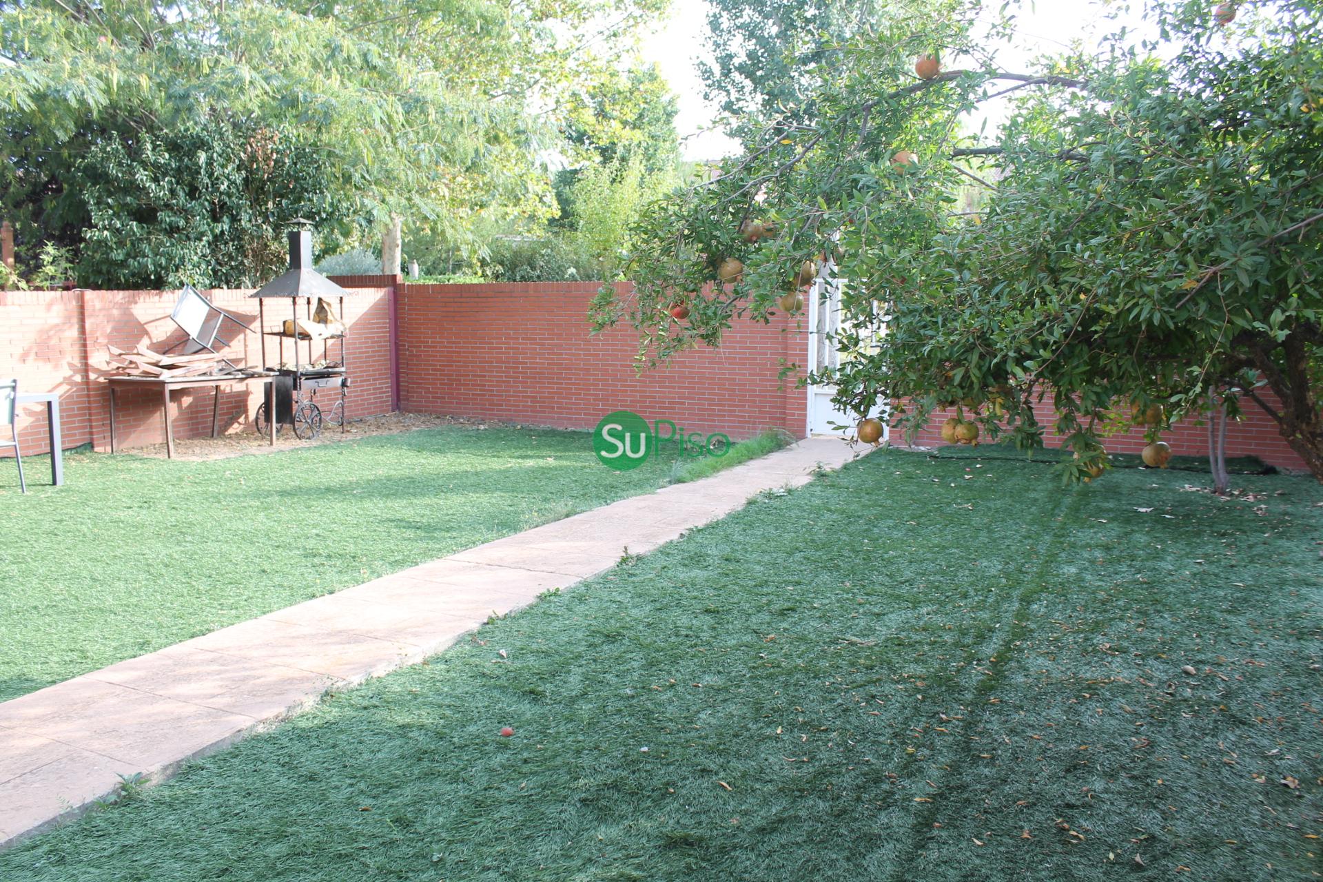 For sale of chalet in Illescas