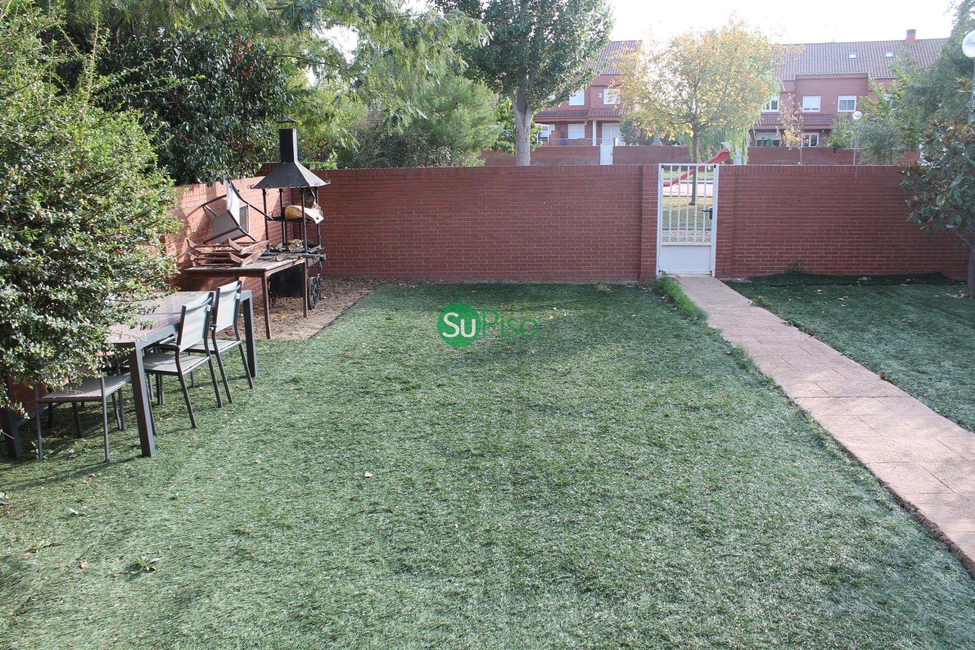 For sale of chalet in Illescas