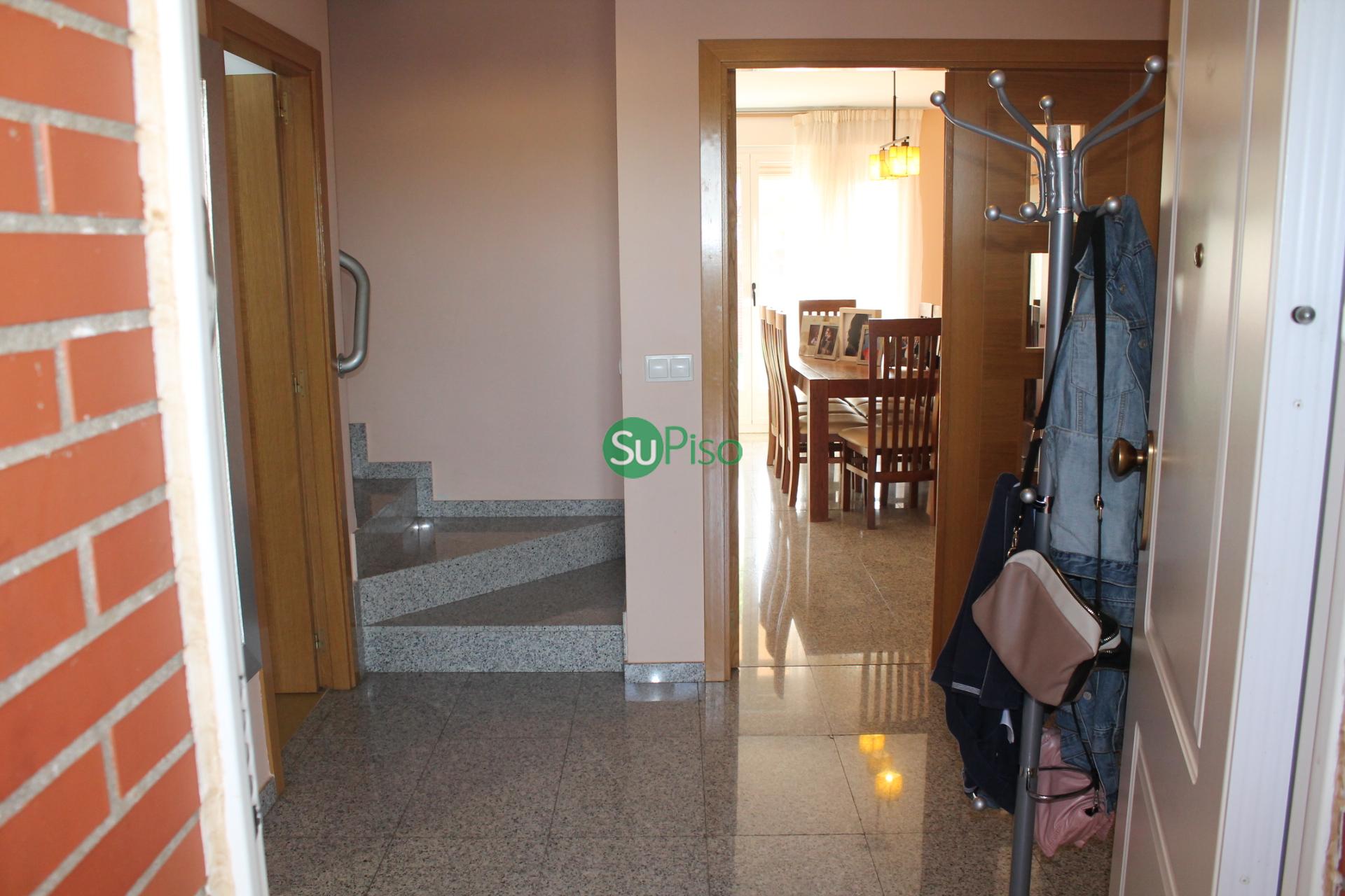 For sale of chalet in Illescas