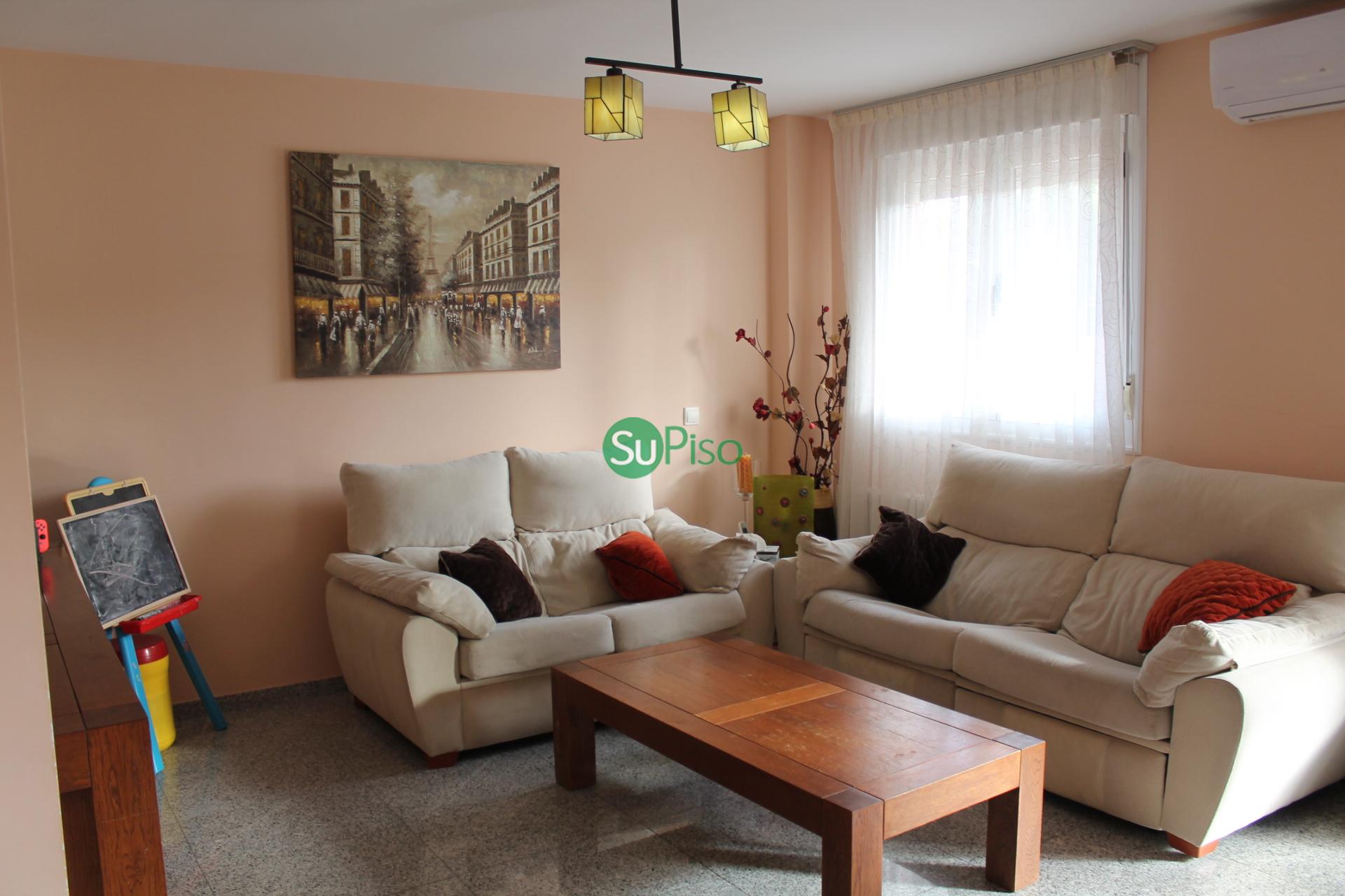 For sale of chalet in Illescas