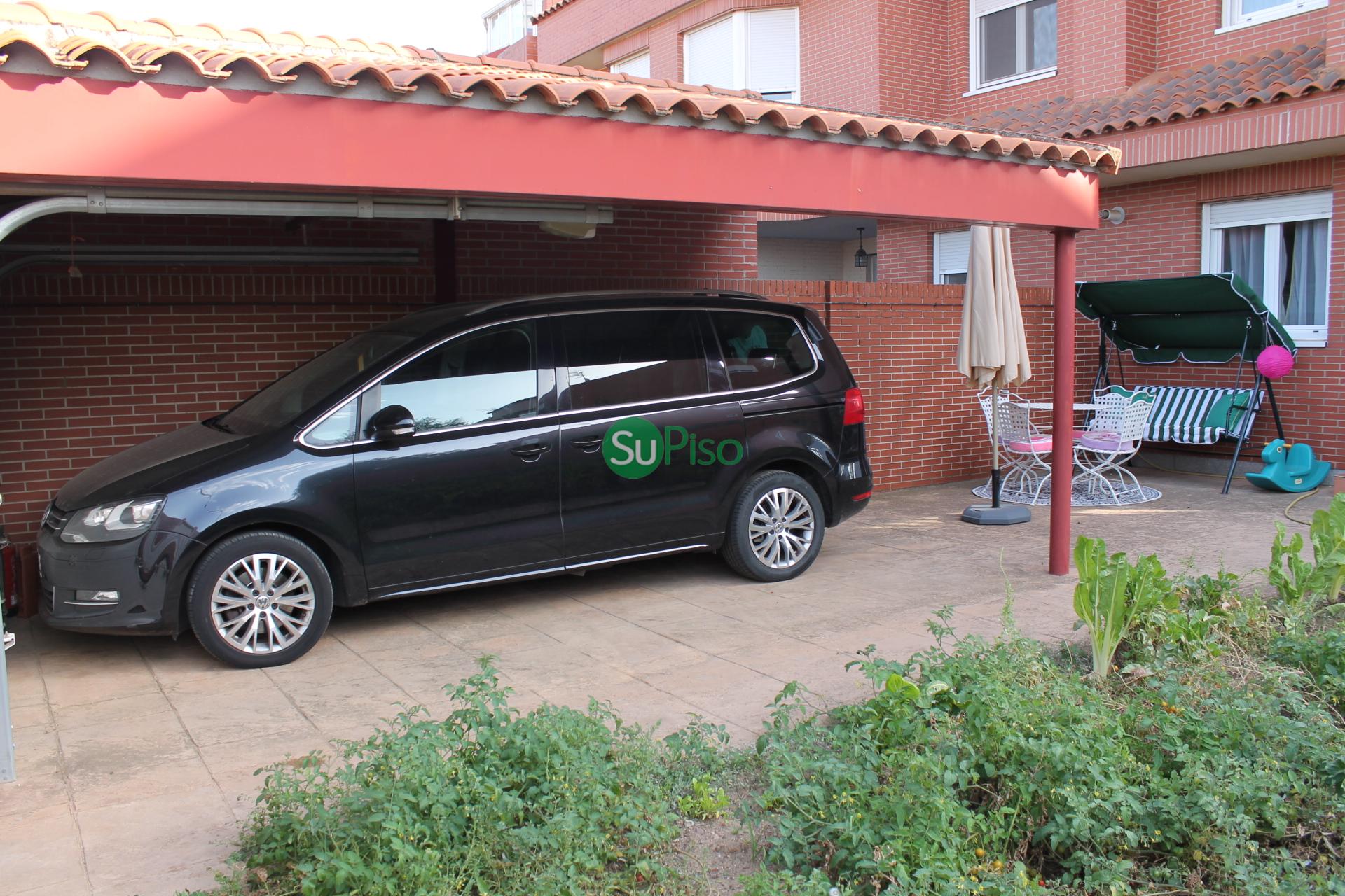 For sale of chalet in Illescas