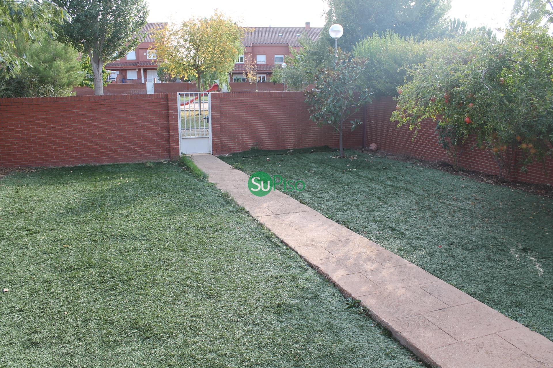 For sale of chalet in Illescas