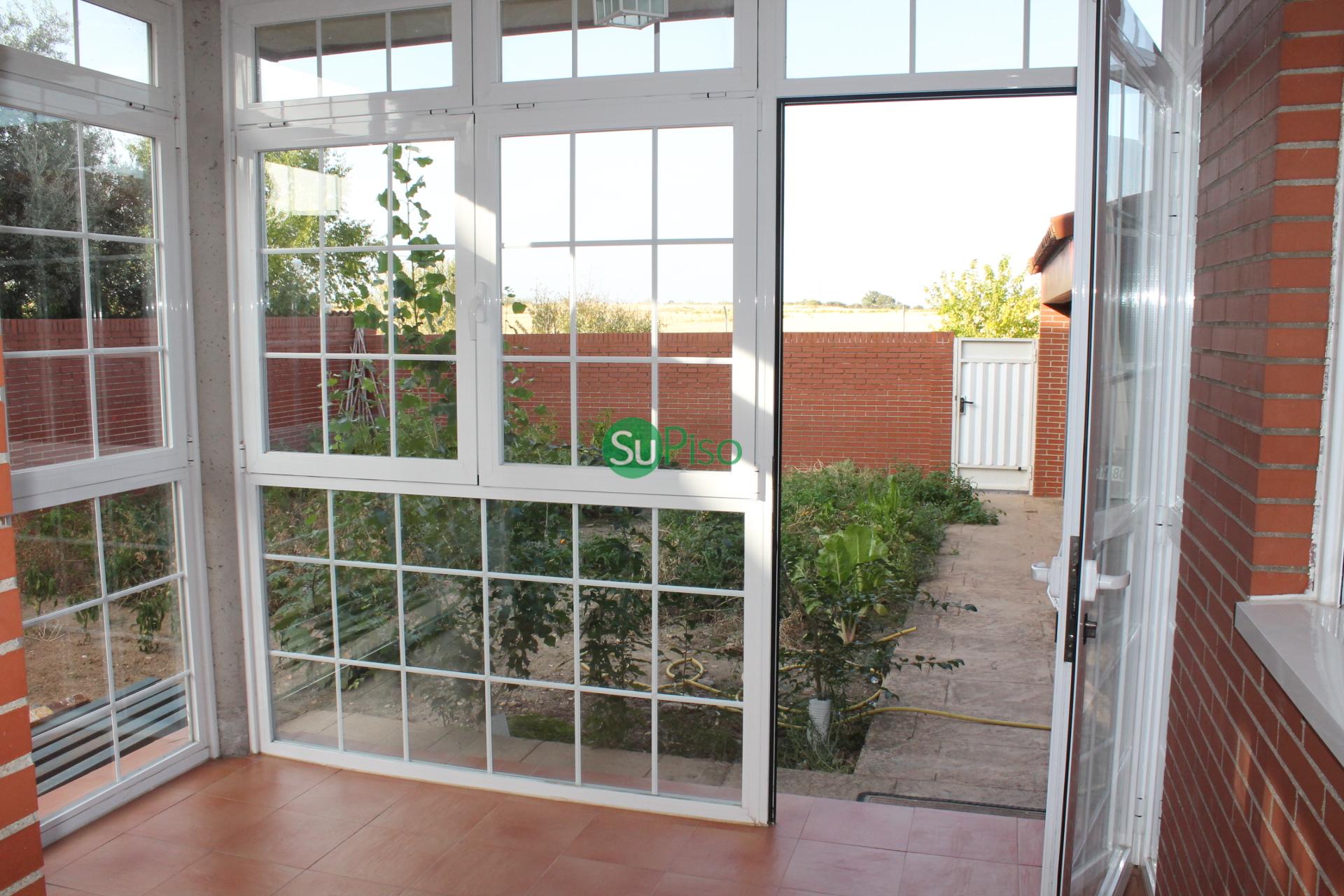 For sale of chalet in Illescas