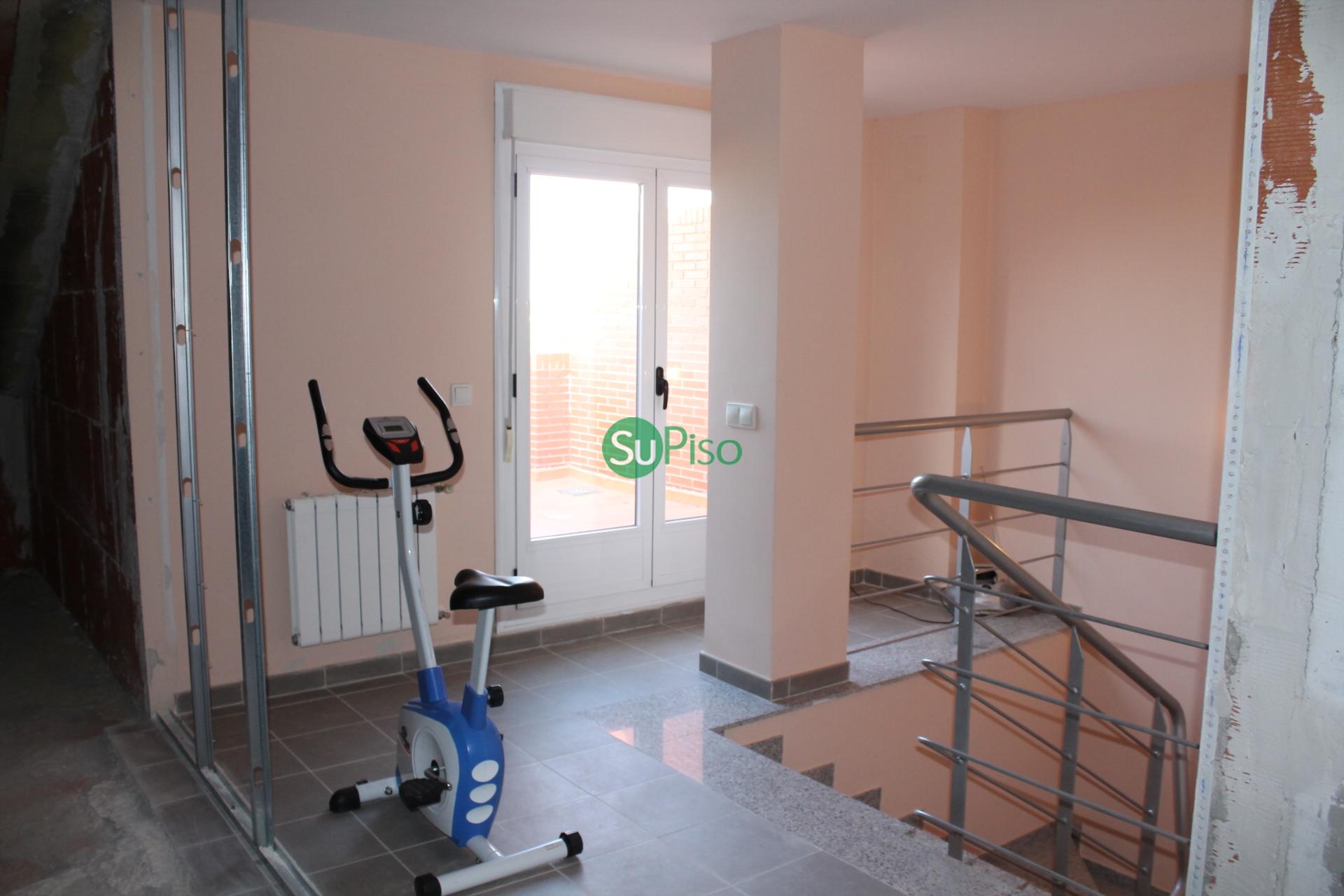 For sale of chalet in Illescas