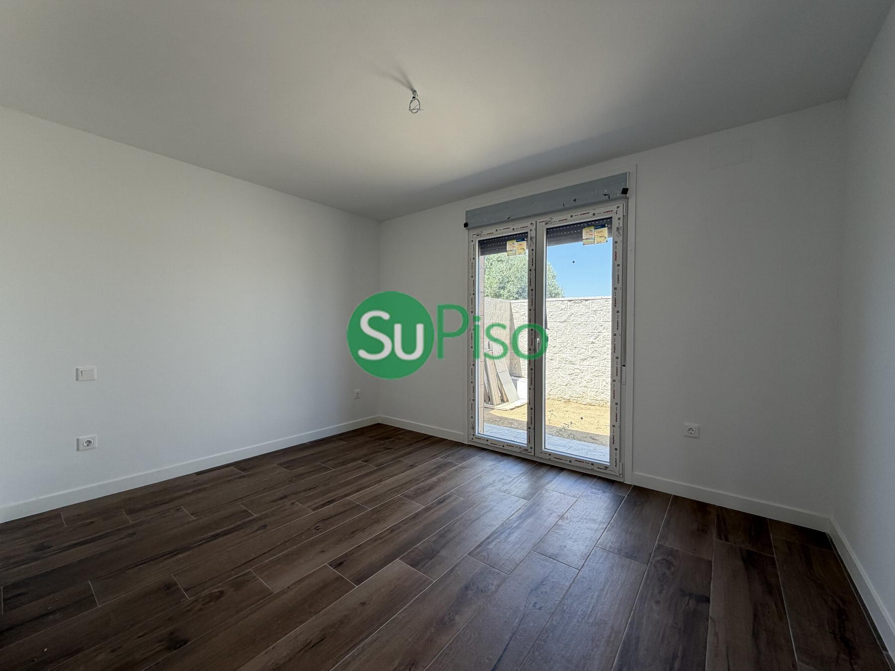 Venta de chalet en Yeles