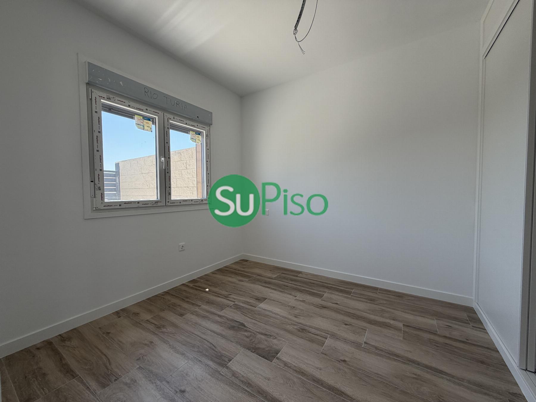 Venta de chalet en Yeles