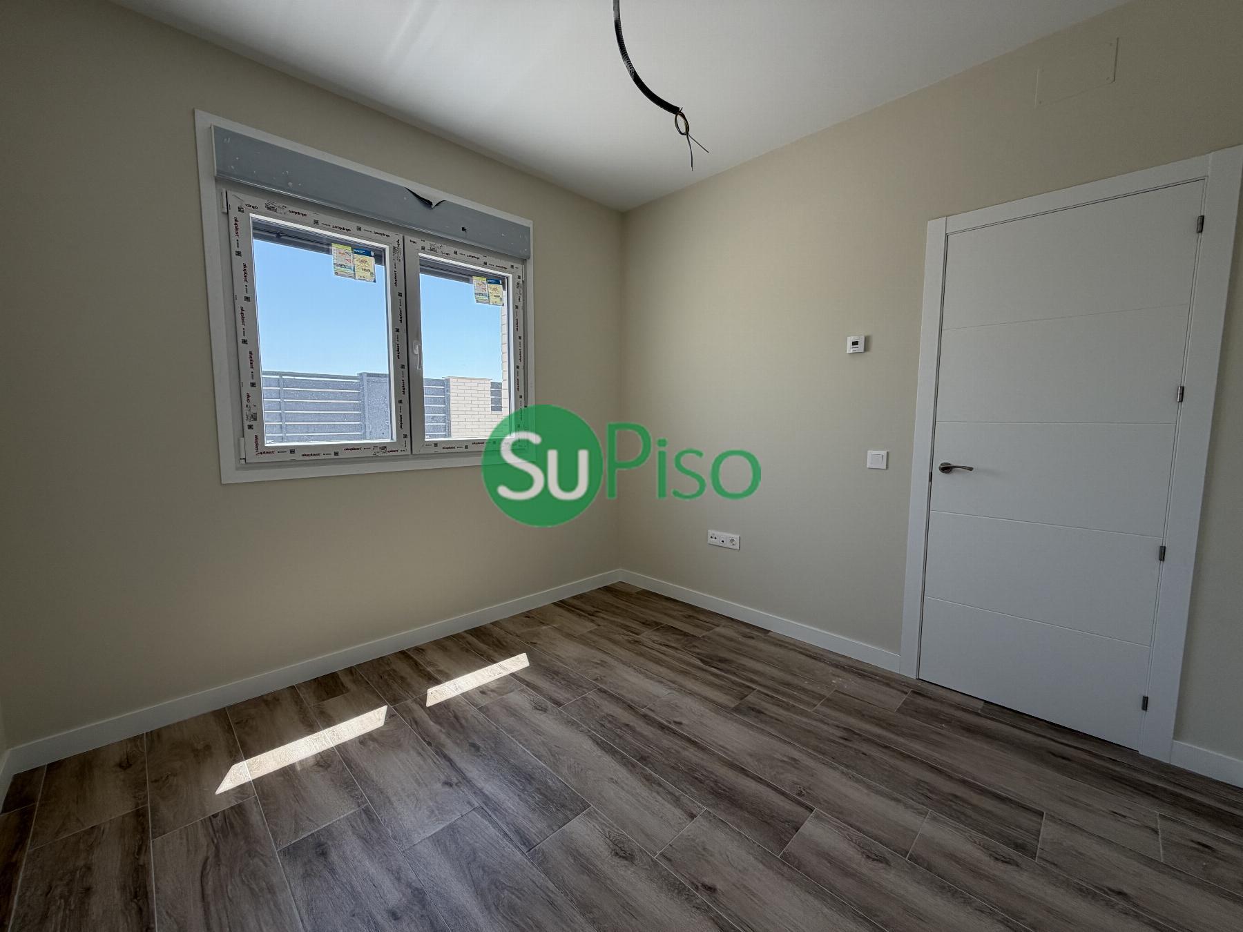 Venta de chalet en Yeles