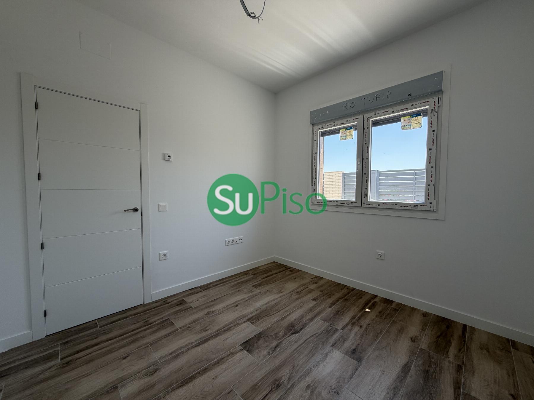 Venta de chalet en Yeles