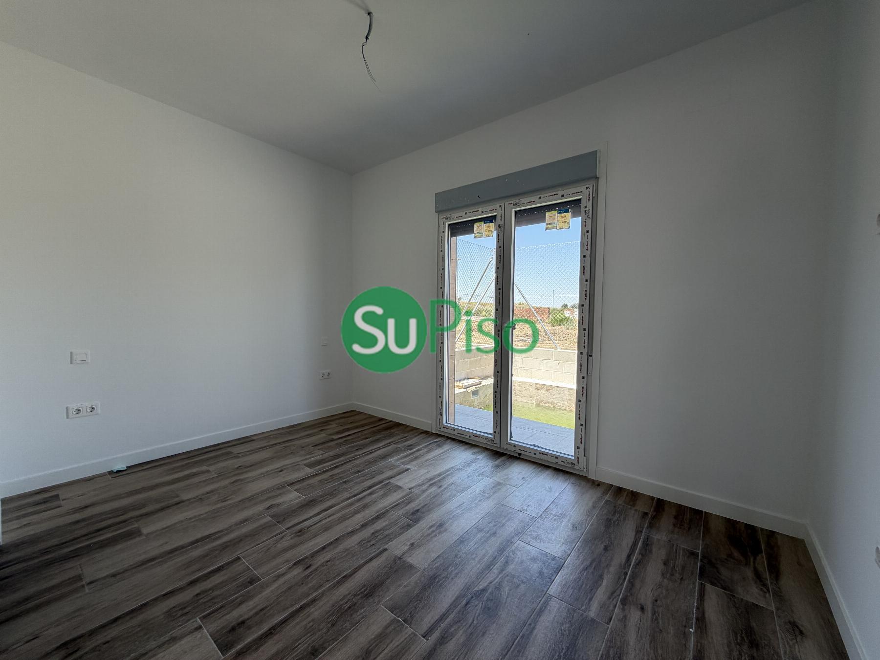 Venta de chalet en Yeles