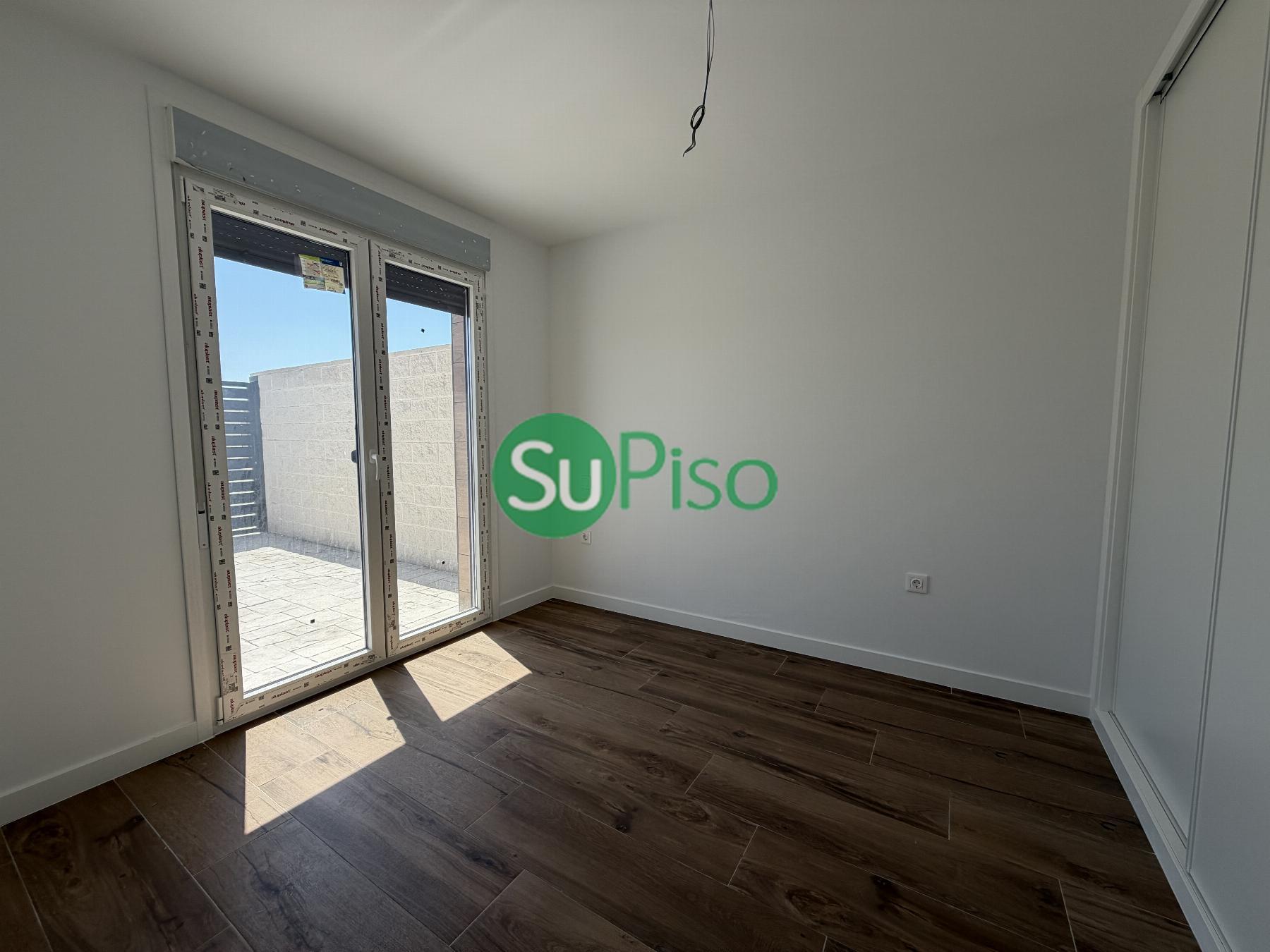 Venta de chalet en Yeles