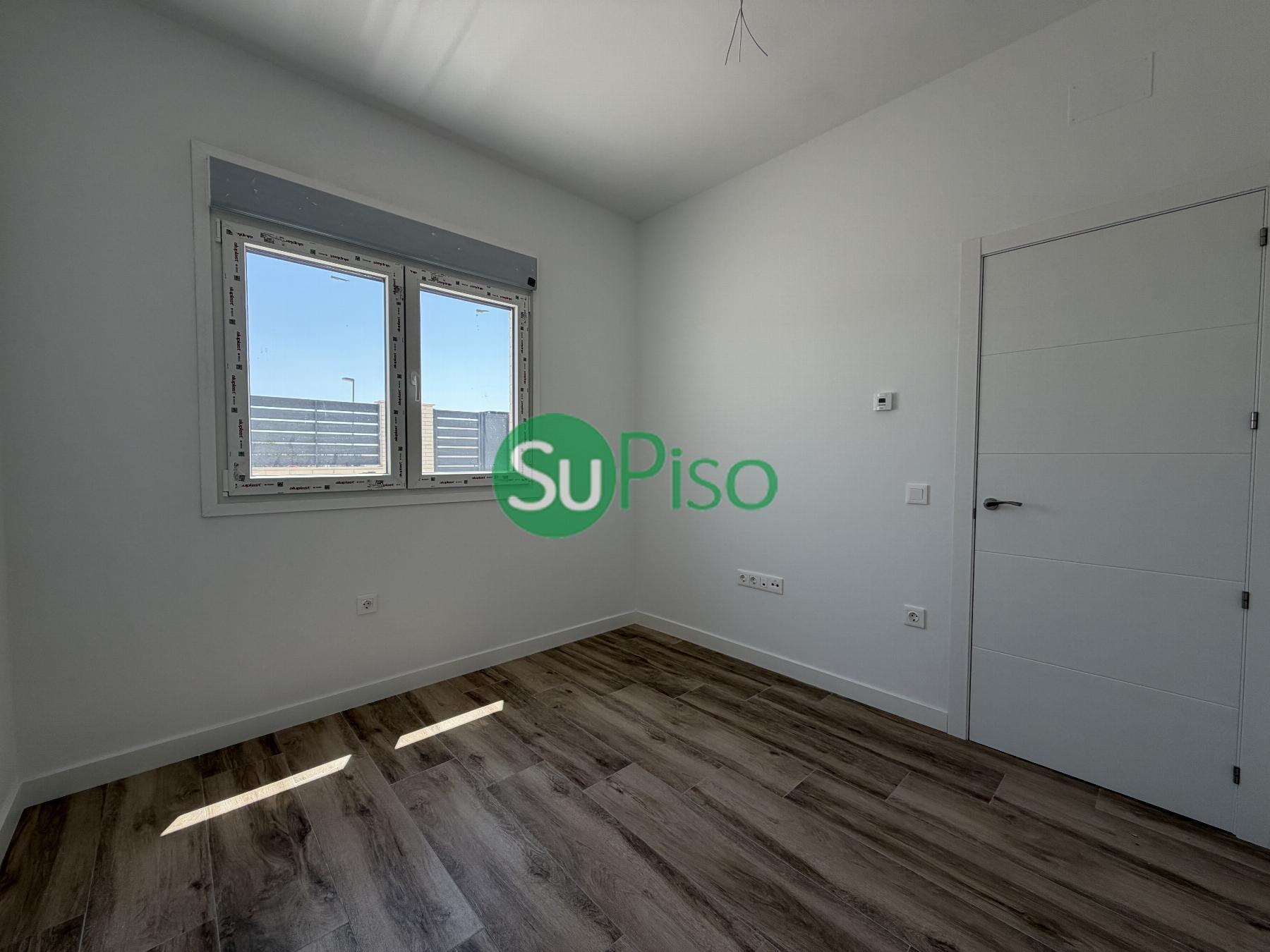 Venta de chalet en Yeles