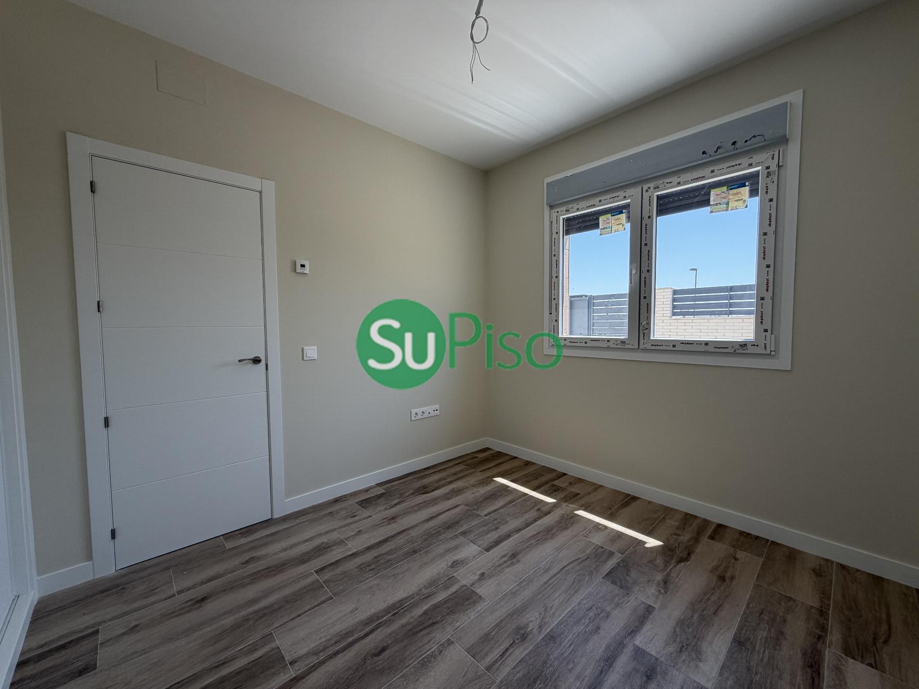 Venta de chalet en Yeles