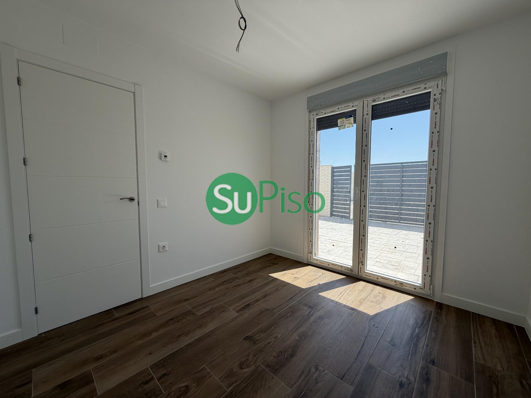 Venta de chalet en Yeles