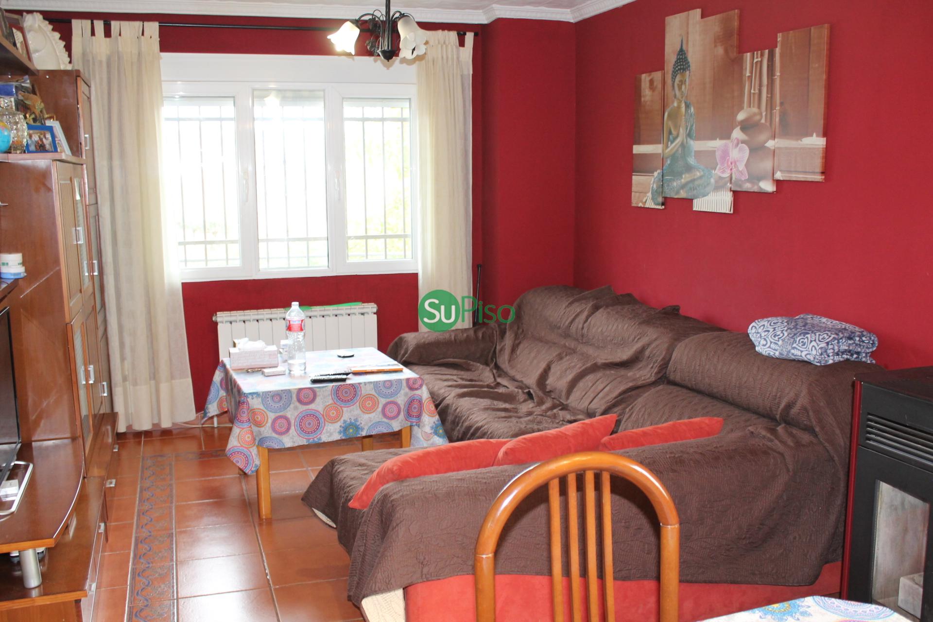 Venta de chalet en Yuncos