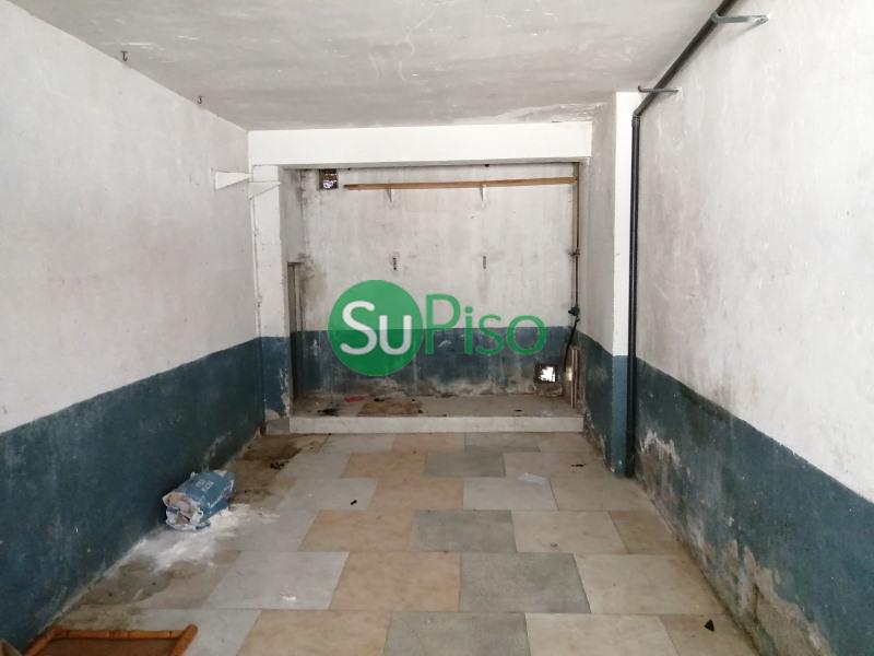 Venta de piso en Villaluenga de la Sagra